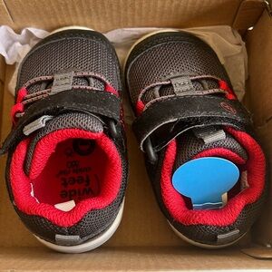 Stride Rite toddler shoes size 3
